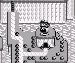 World & Zone Maps - Super Mario Land 2: 6 Golden Coins