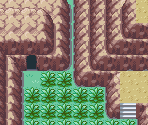 Sevault Canyon - Pokémon FireRed / LeafGreen