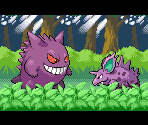 Intro and Title - Pokémon FireRed / LeafGreen