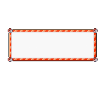 Menu Frames - Pokémon FireRed / LeafGreen