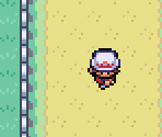 Tileset 2 - Pokémon FireRed / LeafGreen