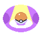 Pokédex - Pokémon FireRed / LeafGreen