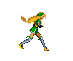 Maria (Adult) - Castlevania: Symphony of the Night