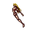 Marionette - Castlevania: Symphony of the Night