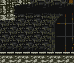 Olrox's Quarters - Castlevania: Symphony of the Night