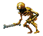 Paranthropus - Castlevania: Symphony of the Night