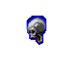 Phantom Skull - Castlevania: Symphony of the Night