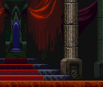 Prologue - Castlevania: Symphony of the Night