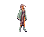 Salem Witch - Castlevania: Symphony of the Night