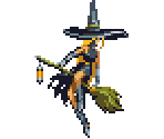 Salome - Castlevania: Symphony of the Night