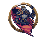 Shield Rod Effects - Castlevania: Symphony of the Night