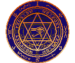 Sigils - Castlevania: Symphony of the Night