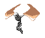 Skelerang - Castlevania: Symphony of the Night