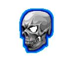 Skull Lord - Castlevania: Symphony of the Night