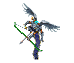 Sniper of Goth - Castlevania: Symphony of the Night