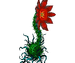 Stone Rose - Castlevania: Symphony of the Night