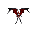 Succubus - Castlevania: Symphony of the Night