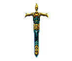 Sword Familiar - Castlevania: Symphony of the Night