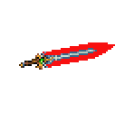 Sword of Dawn - Castlevania: Symphony of the Night