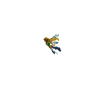 Sylph Familiar (JPN) - Castlevania: Symphony of the Night