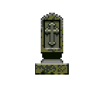 Tombstone - Castlevania: Symphony of the Night