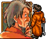 Sergei - Suikoden