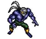 Shadow - Suikoden