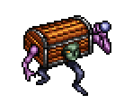 Slot Man - Suikoden