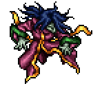 Sorcerer - Suikoden