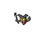 Status Effects - Suikoden