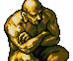 Sunshine King - Suikoden