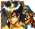 Sydonia - Suikoden