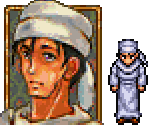 Taggart - Suikoden