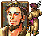 Tai-Ho - Suikoden