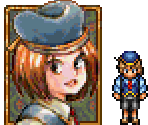 Templeton - Suikoden