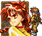 Tengaar - Suikoden