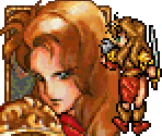Valeria - Suikoden
