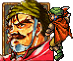Varkas - Suikoden