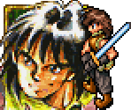 Victor - Suikoden