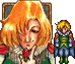 Vincent de Boule - Suikoden