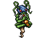 Viperman - Suikoden