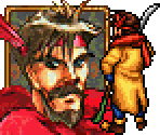 Warren - Suikoden