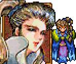Windy - Suikoden