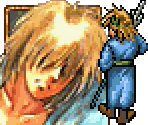 Yam-Koo - Suikoden