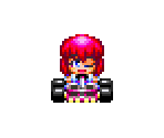 Pastel - Konami Krazy Racers