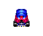 Takosuke - Konami Krazy Racers