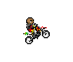 Pohaku - Motocross Maniacs Advance