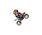 T.J. - Motocross Maniacs Advance
