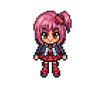 Amu - Shugo Chara! 3 Eggs and the Joker in Love