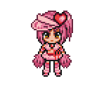 Amulet Heart - Shugo Chara! 3 Eggs and the Joker in Love